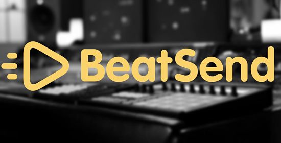 BeatSend-logo