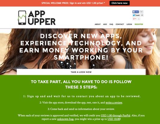 AppUpper-web