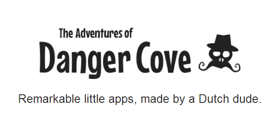 Startup-Danger-Cove