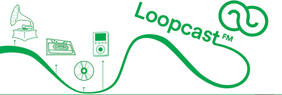 Startup-Loopcast-fm
