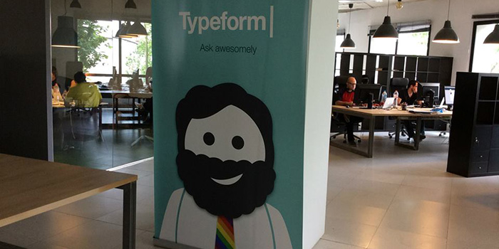TypeForm Office