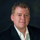 Mike Andrews, Managing Director at NovaStor