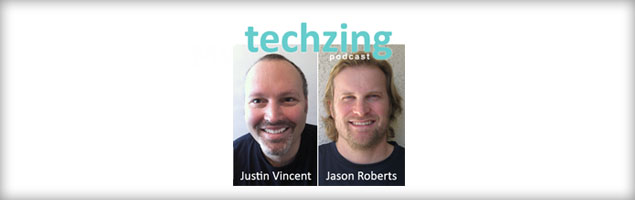 Techzing Podcast