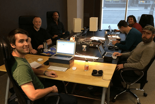 pagecloud-startup-team