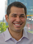 Boyan Ivanov, CEO and Co-founder of StorPool