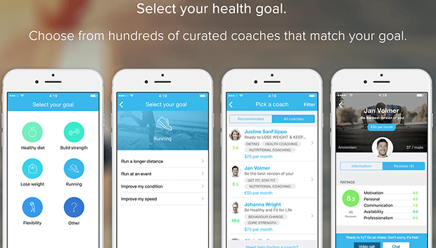 fitmo-app-phone-health