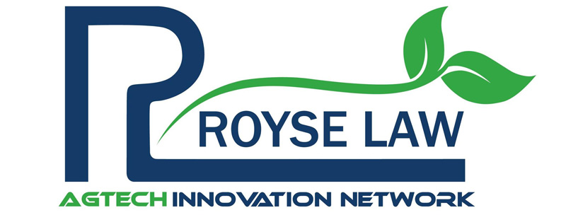 RoyseLaw-AgTech-Innovation-Network