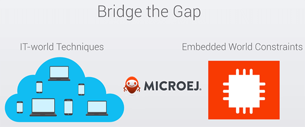 bridge-gap-technique-microej