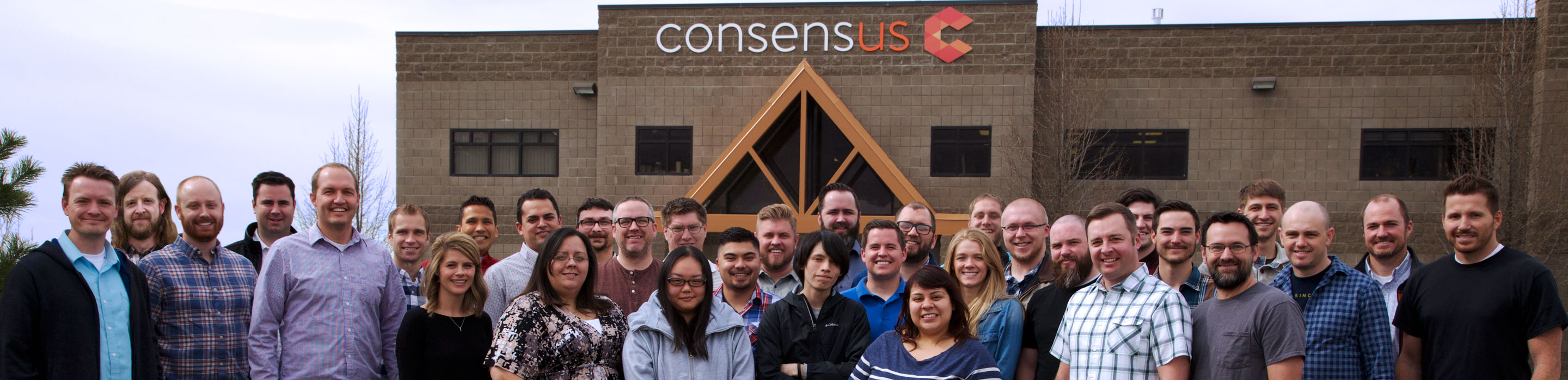 CONSENSUS -company-photo