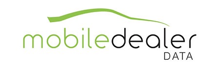 Mobile Dealer Data - logo