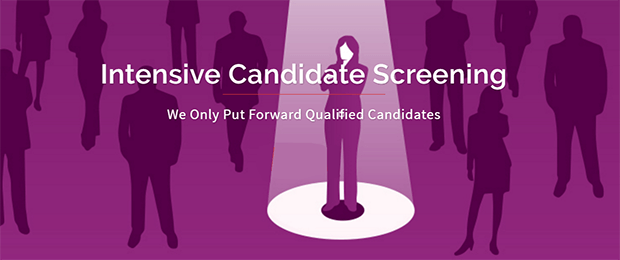 intensive-candidate-screening