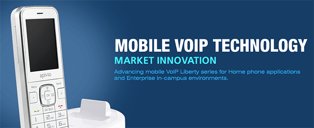 mobile-voip-technology