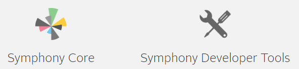symphony-core-development