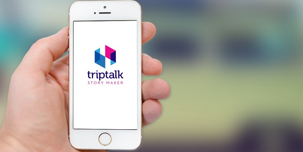 Triptalk Mobile Featured Image
