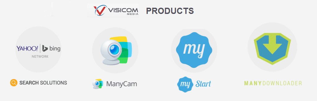 visicom-products