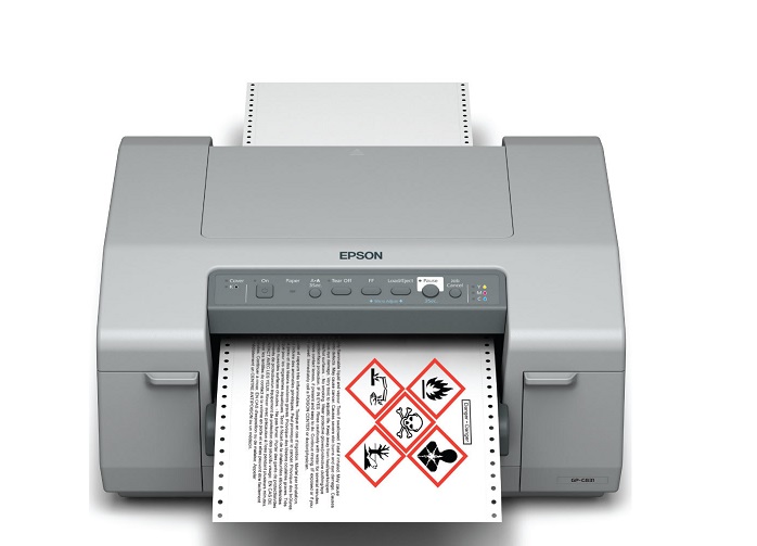 DuraFast Printer