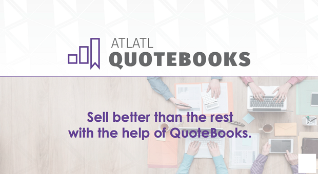 Atlatl Software – Changing Sales