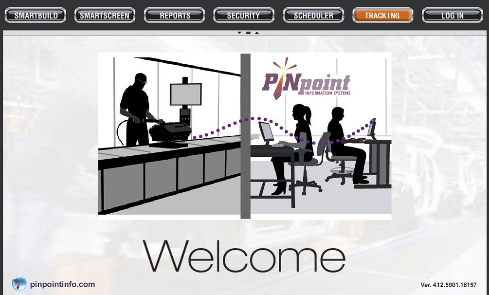 PINpoint Systems