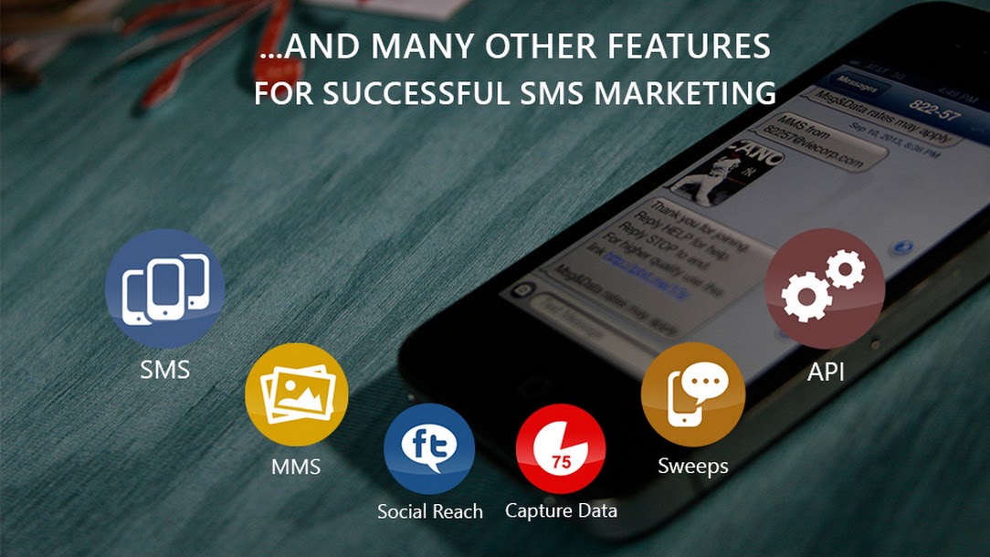 ProTexting Mobile Marketing