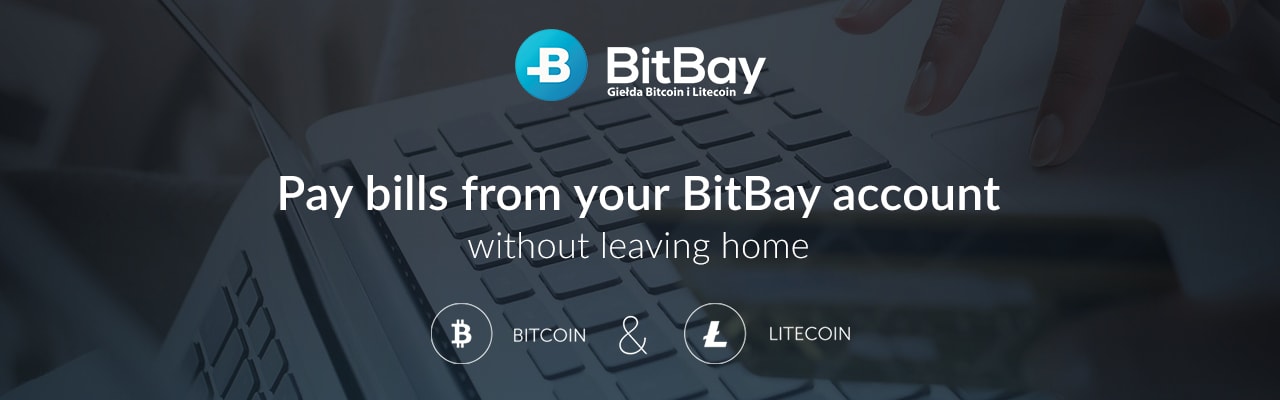 BitBay Bills