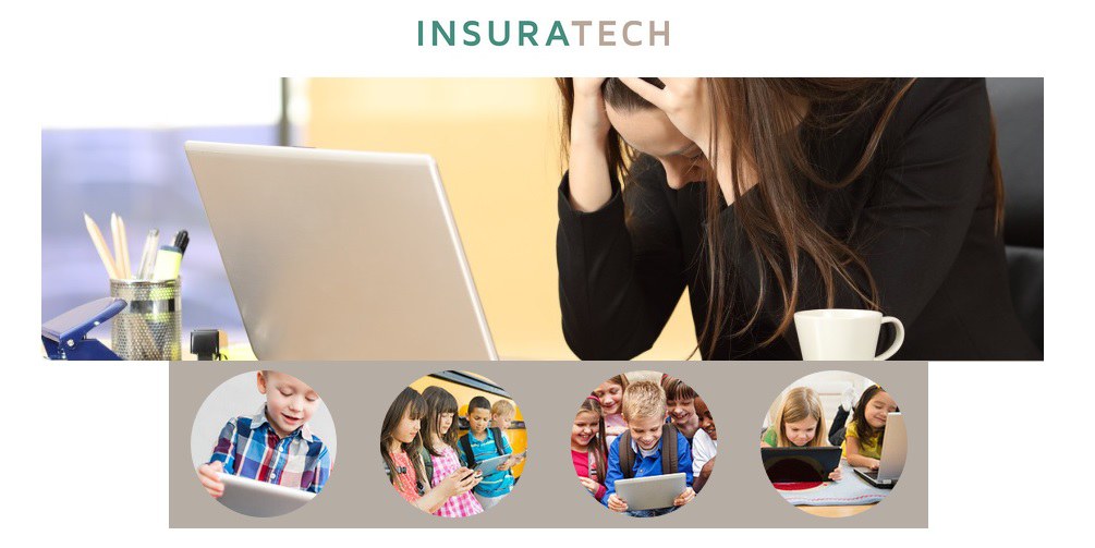 Insuratech Insurance