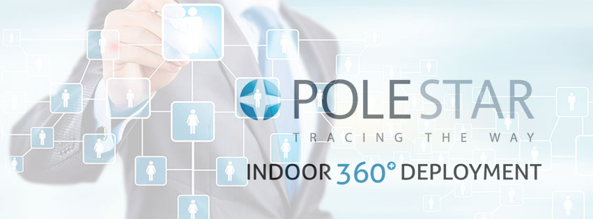 PoleStar Indoor 360 Deployment