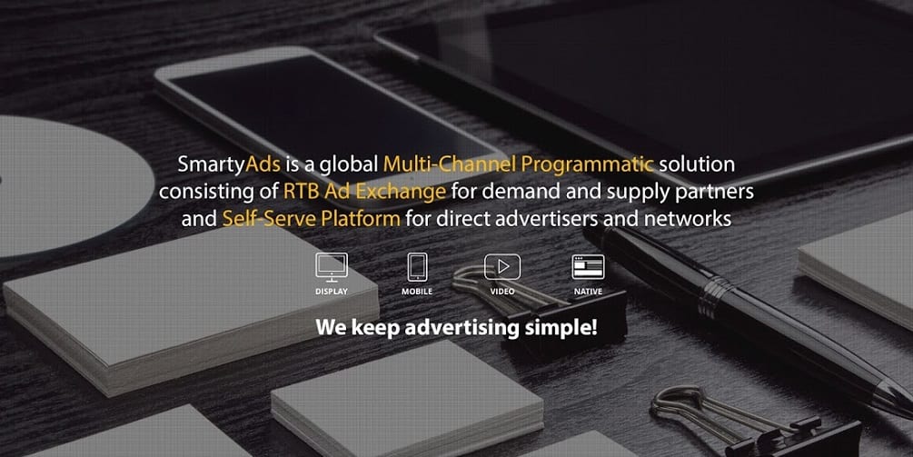 SmartyAds_Simple_Advertising