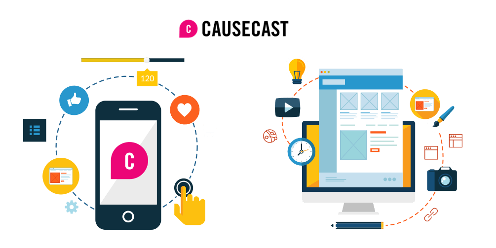 Causecast_Services