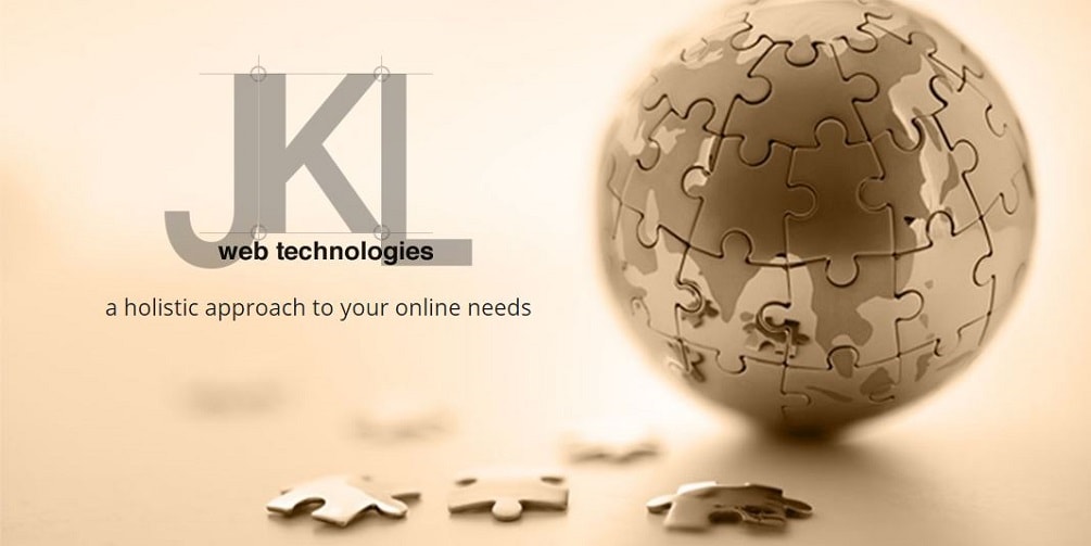 JKL_Web_Technologies_Hollistic_Approach