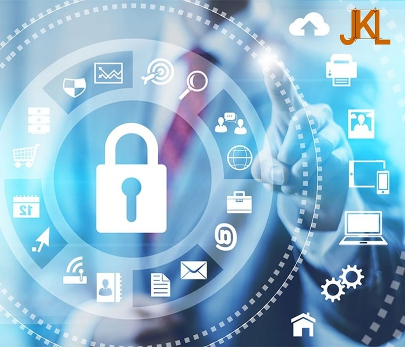 JKL_Web_Technologies_Security