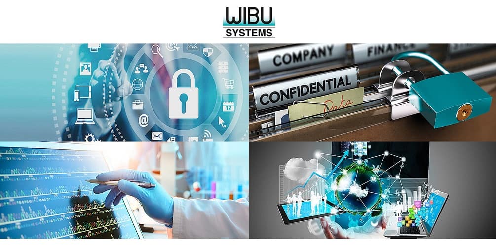 We Are Developers - Wibu-Systems