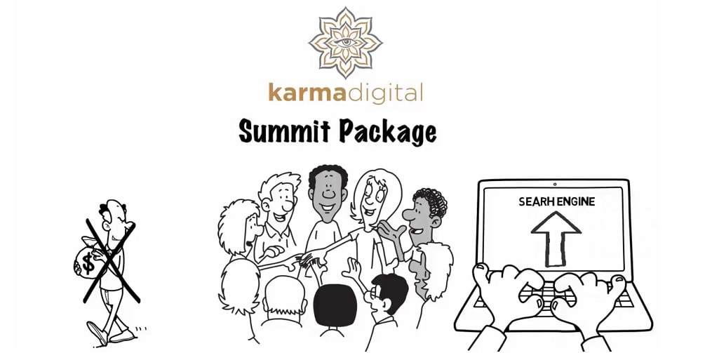 karma_digital_Approach