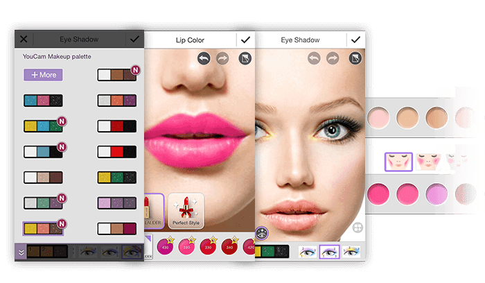 Redefining The Future Of Beauty With Perfect Corps Youcam Makeup App