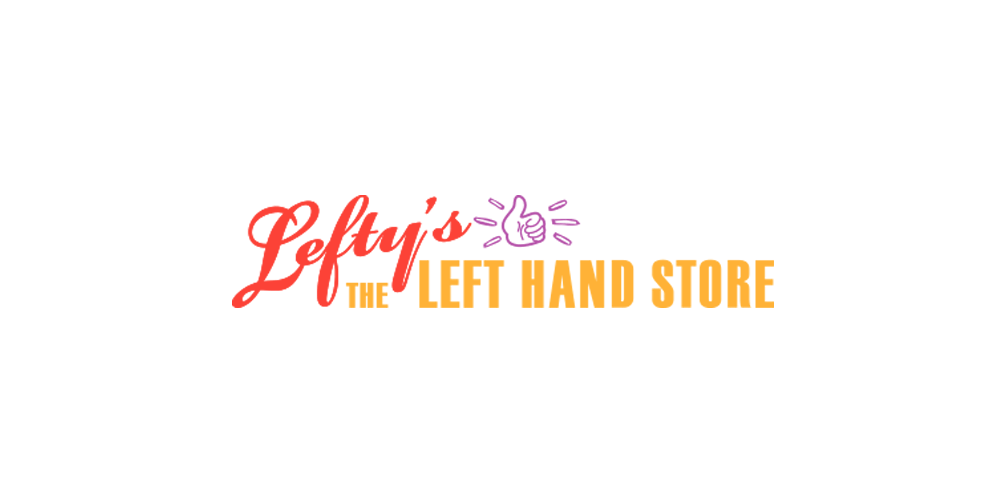 Lefty's The Left-Hand Store is Giving Away Left-Handed Super Power T Shirts  to Celebrate International Left-Handers' Day