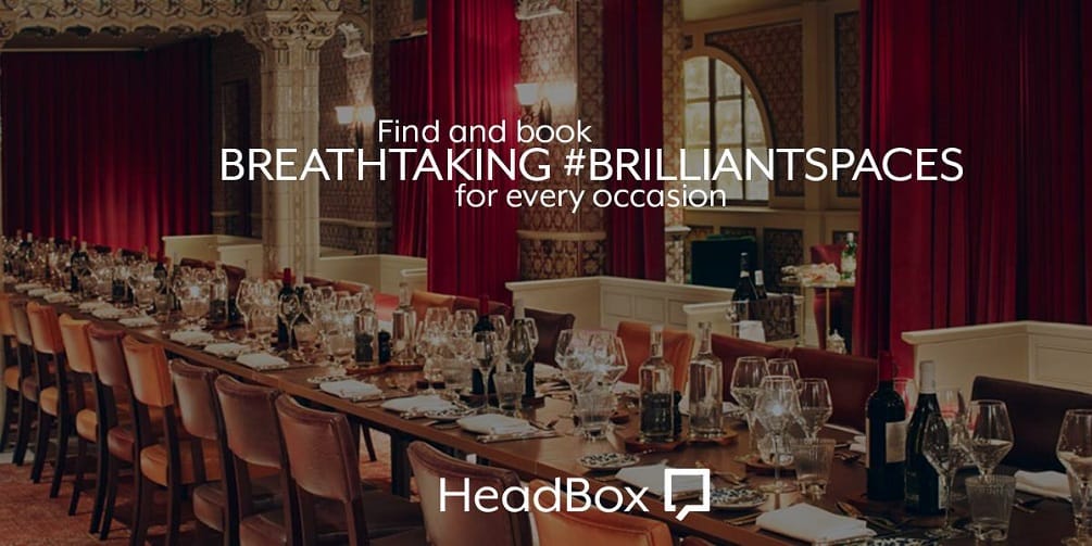 HeadBox Featured