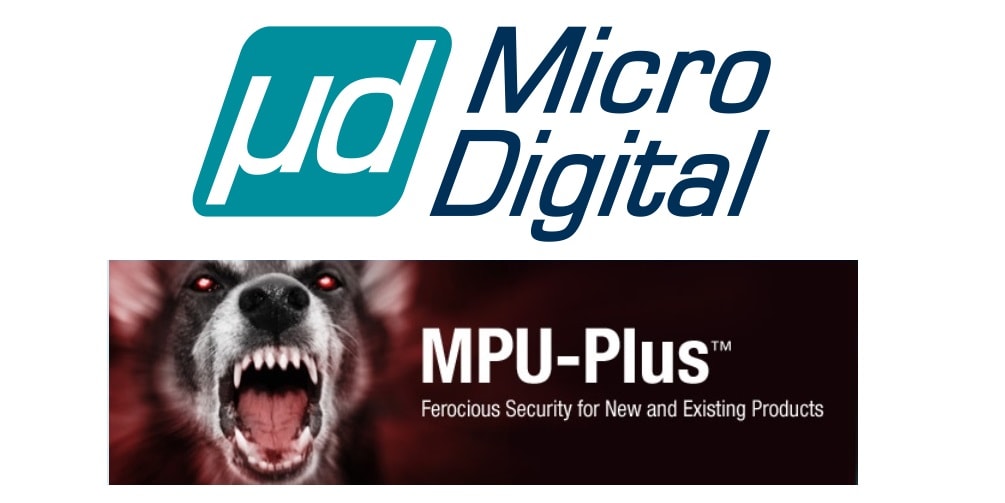 MPU-Plus Security