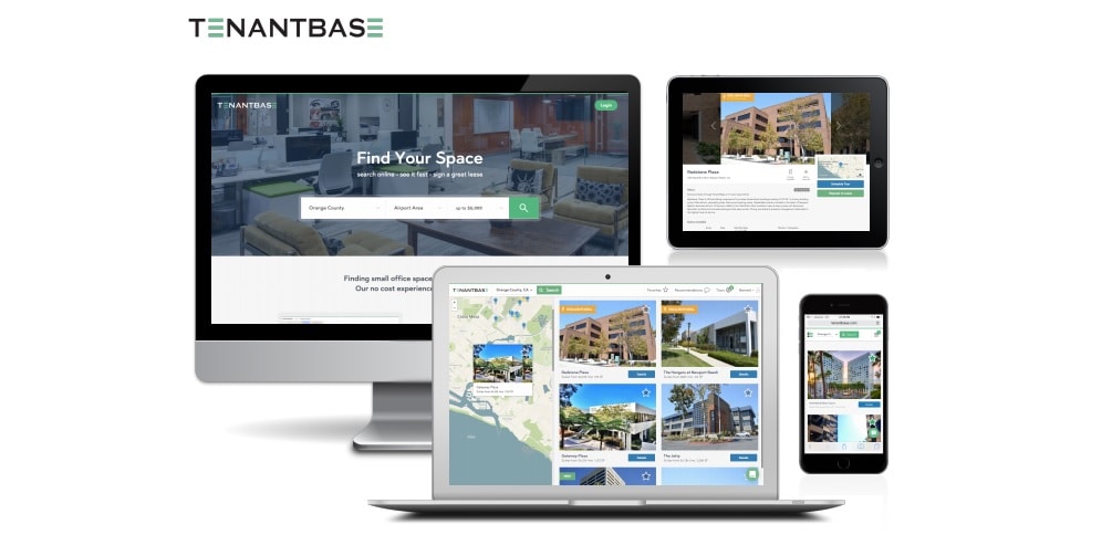 TenantBase Featured2