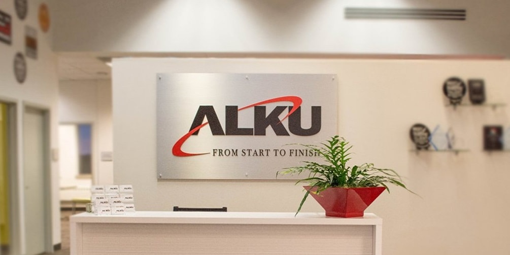 ALKU_Technologies_Office