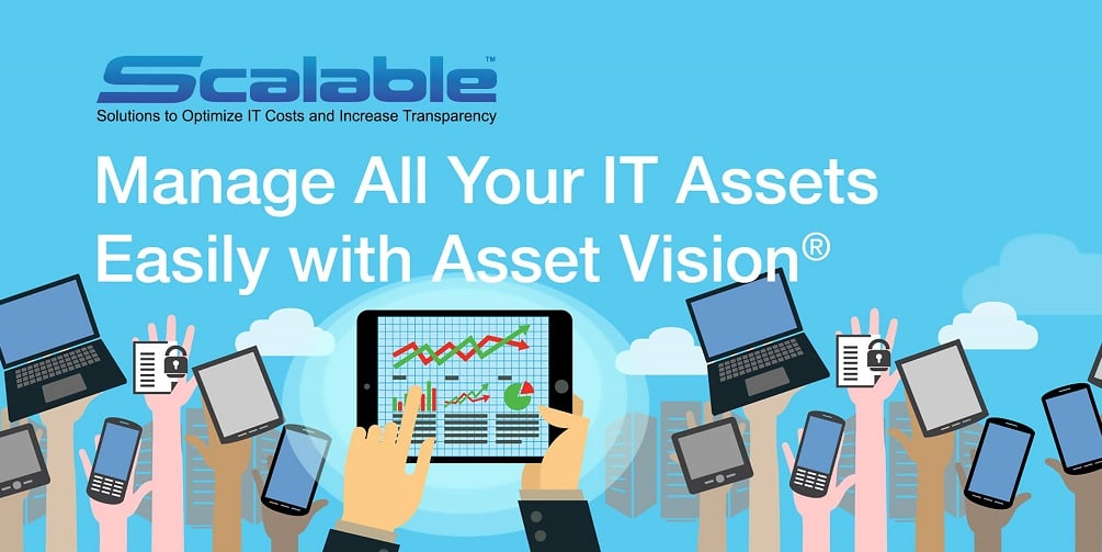 Scalable_Software_Asset_Management
