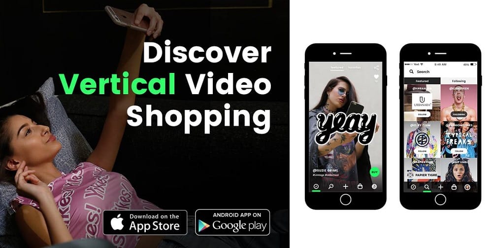 YEAY_Vertical_Video_Shopping