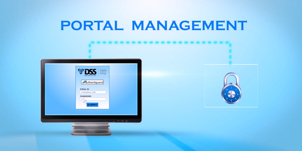 Document_Security_Systems_Portal_Management
