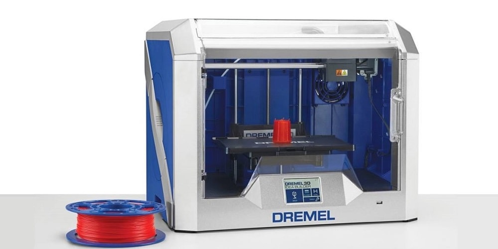 Dremel_DigiLab_3D_Printing