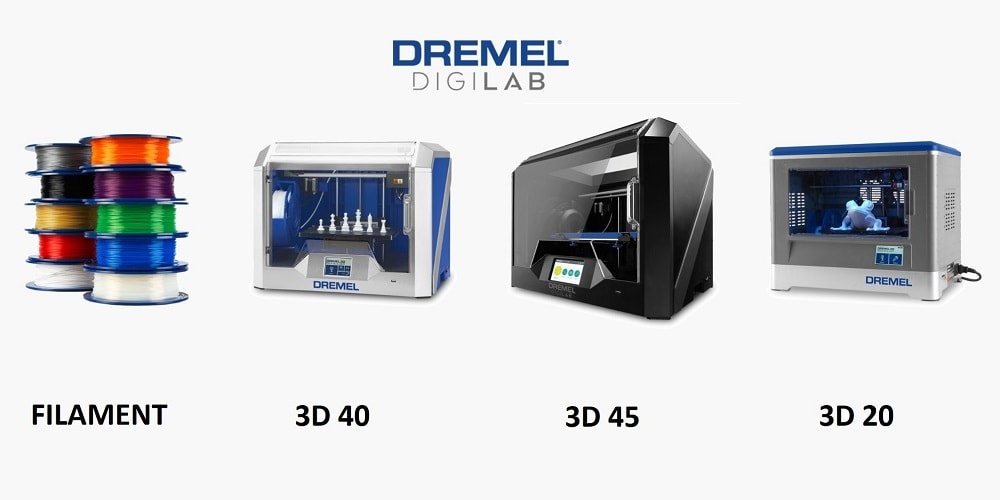 Dremel_DigiLab_3D_Printing_Products