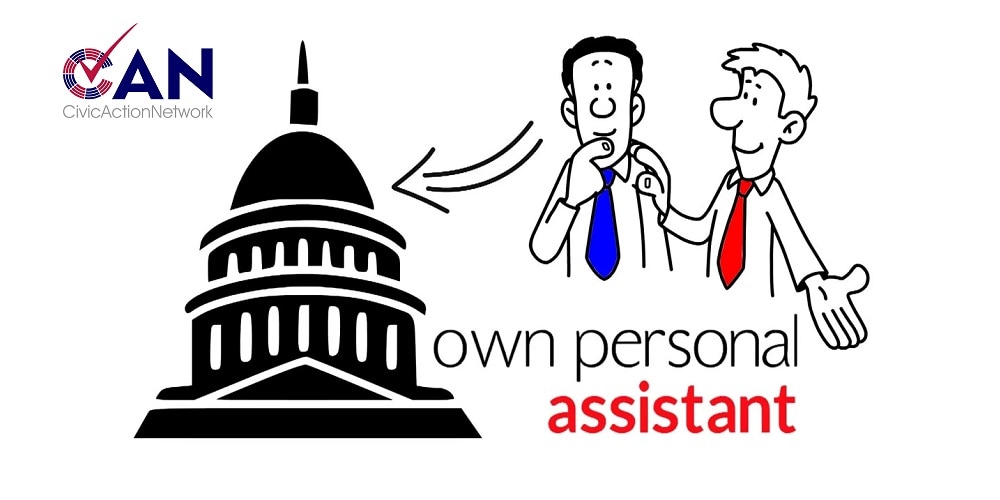 Civic_Action_Network_Personal_Assistant