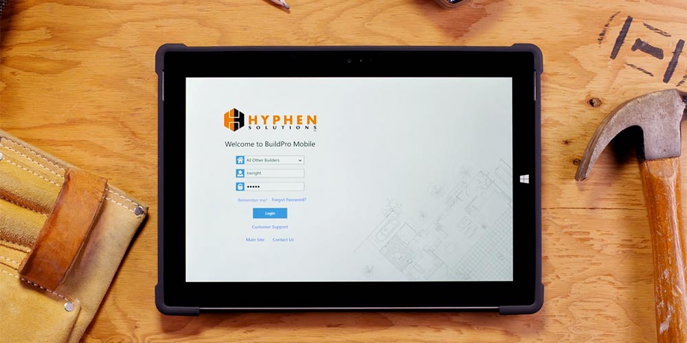 Hyphen_Solutions_Tablet_Interface