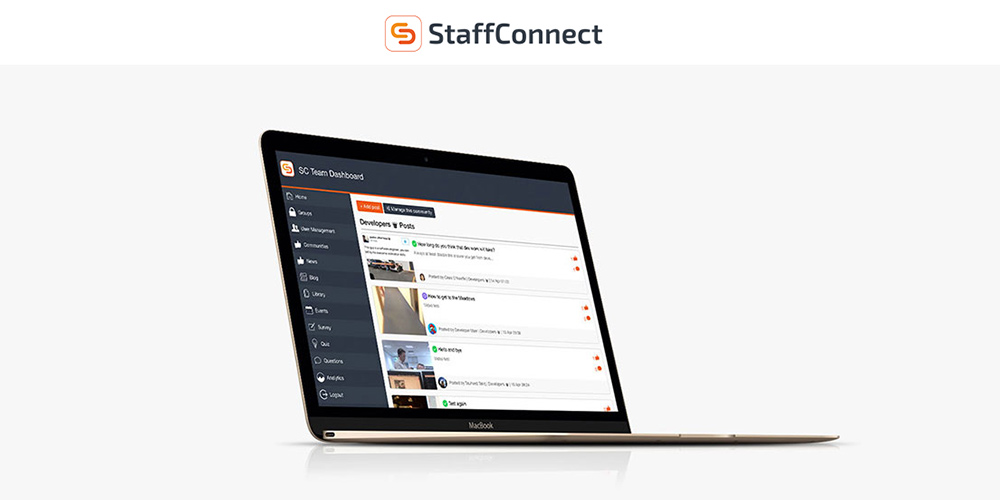 StaffConnect_MacBook