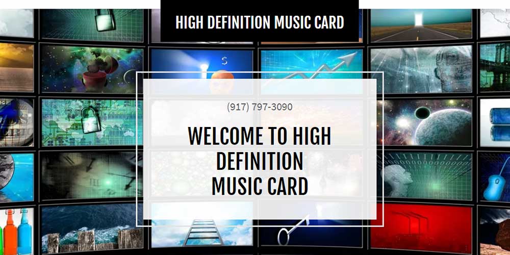 MediaInVision_Music_Card