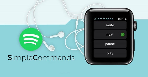 SimpleCommands
