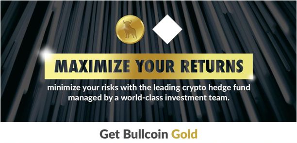 Bullcoin Gold