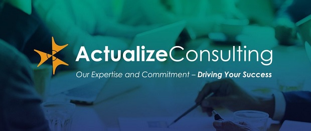 Actualize Consulting